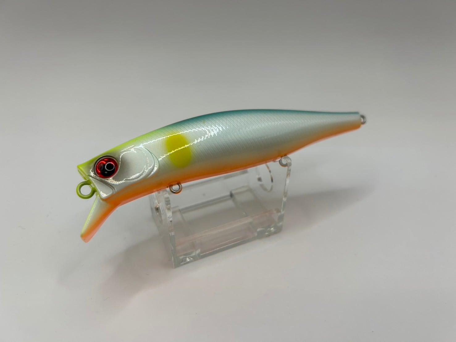 ツムジ110F ラトルインモデル｜Pick up（ピックアップ）公式