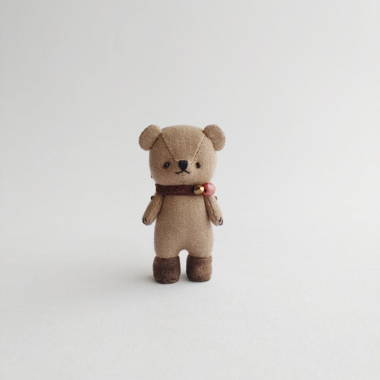 寿桃Bear.(sumomo_bear)テディベア＋ぬいぐるみ