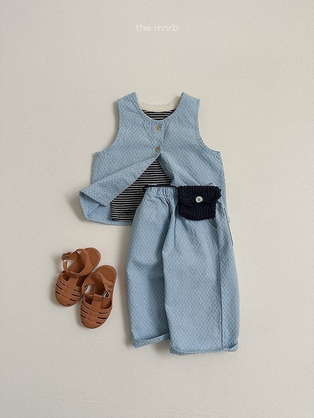minirobe26su_Vienna Sleeveless