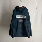 NAPAPIJRI Padding Anorak Parka