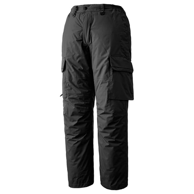 NIKE sacai ナイキ サカイ NIKE × sacai カーゴパンツ ブラック SIZE M