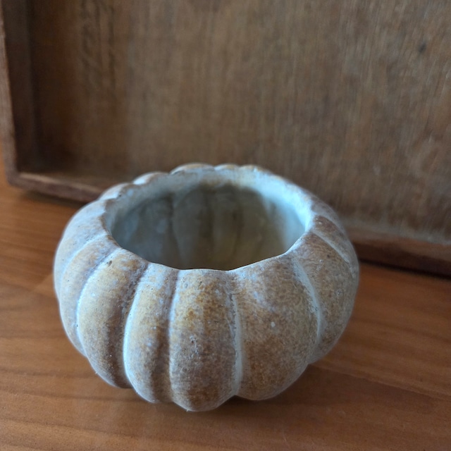 パンプキンpot