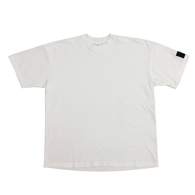 NEWTCITY T-Shirts #1：White