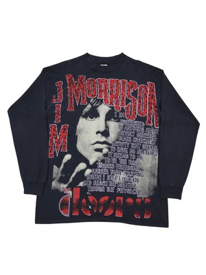 JIM MORRISON The Doors Mexican bootleg fitsXL