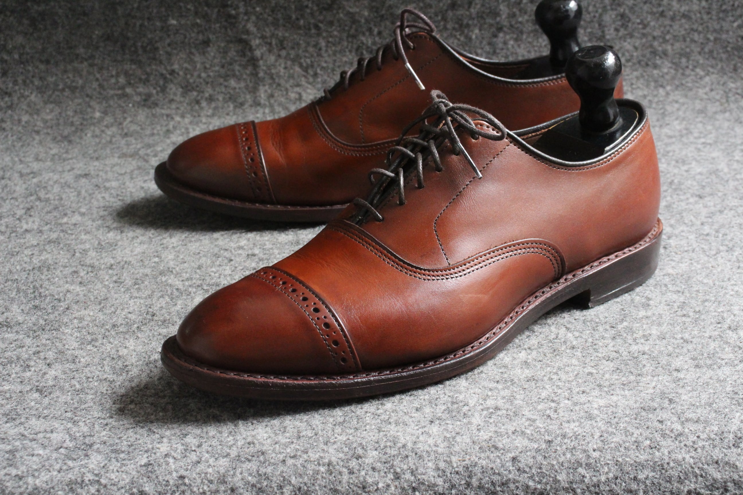 SUPER 8 SHOES