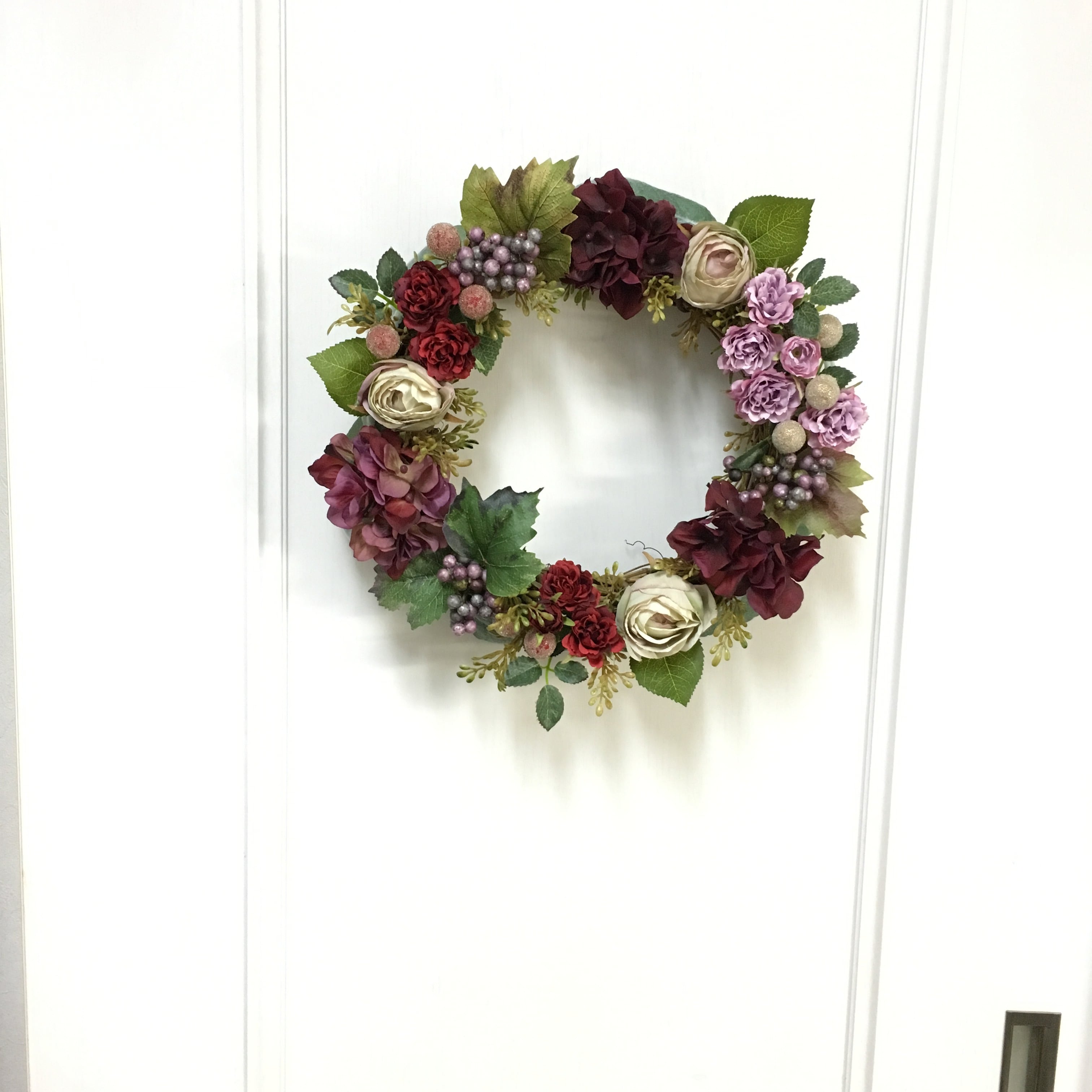 aunt'sense~四季のリース~