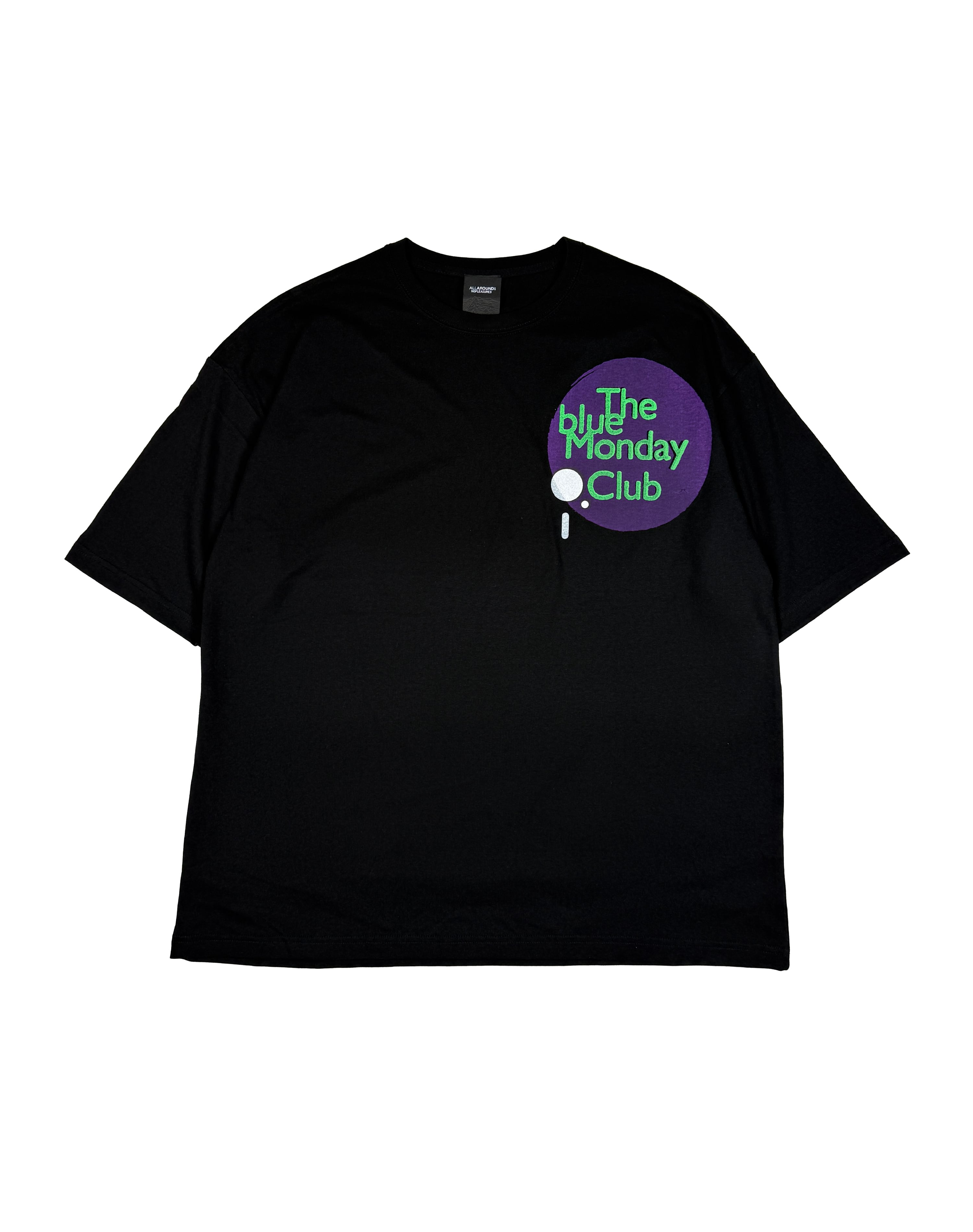 FOMARE × ALLAROUND コラボTシャツ 白 XLサイズ BLOG | ALLAROUND
