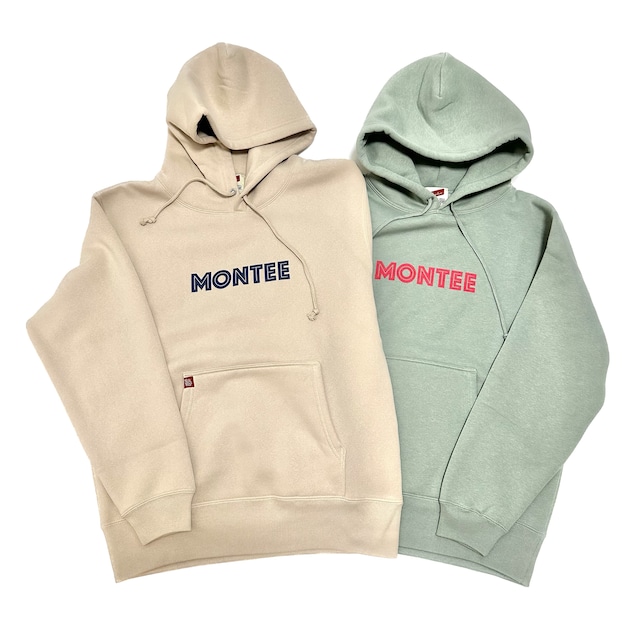 montee LOGO PARKER