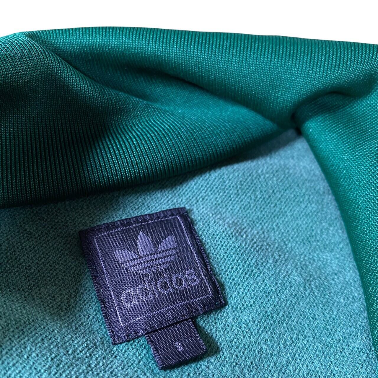 00's adidas Track Jacket “brasil” | SETAGAYAFURUGI