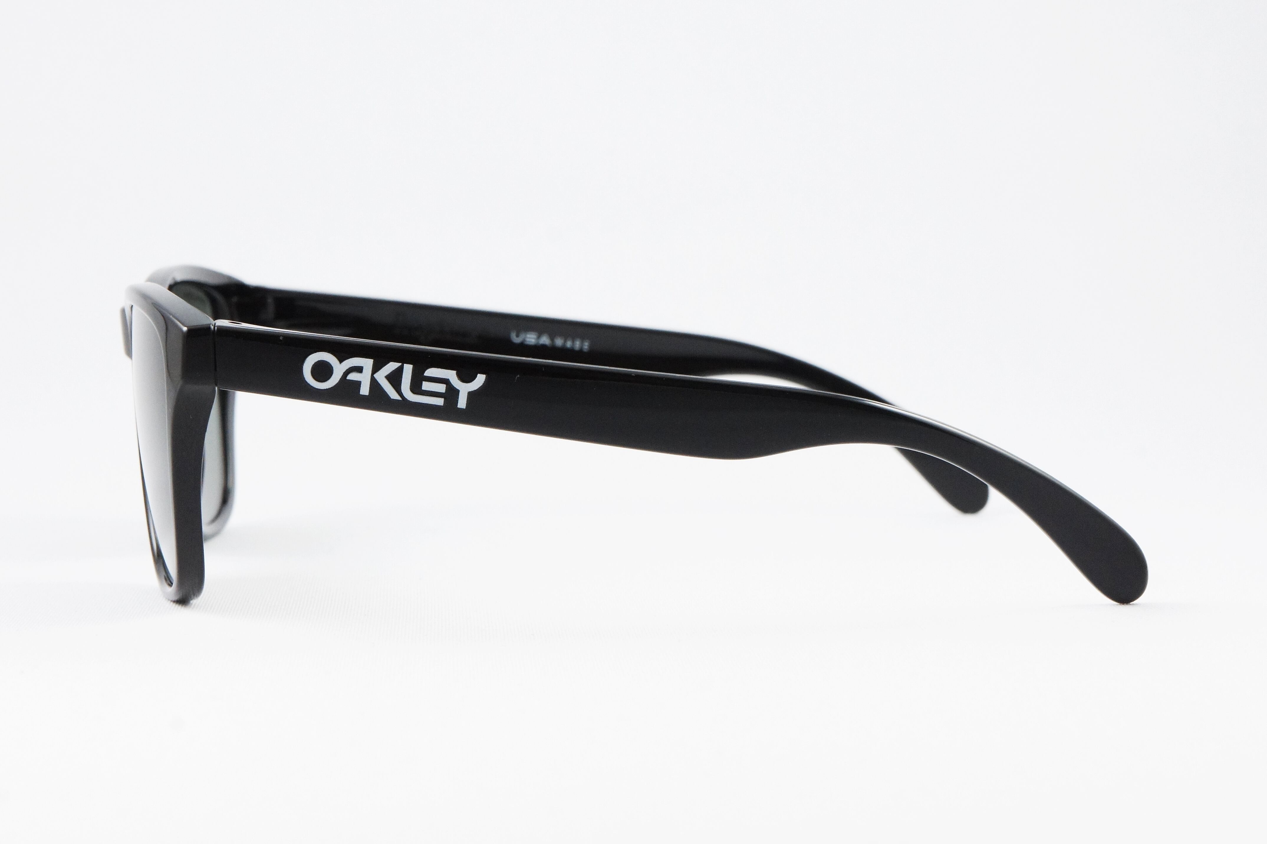 OAKLEY キッズ サングラス Frogskins XS OJ9006-2253 ウェリントン