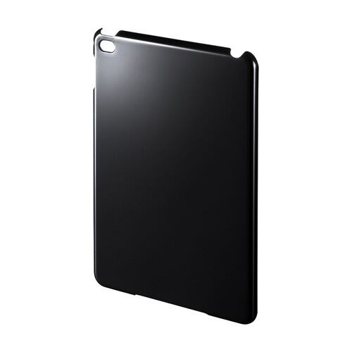PDA-IPAD72BK iPad mini 4ハードカバー（ブラック） | クボタケ