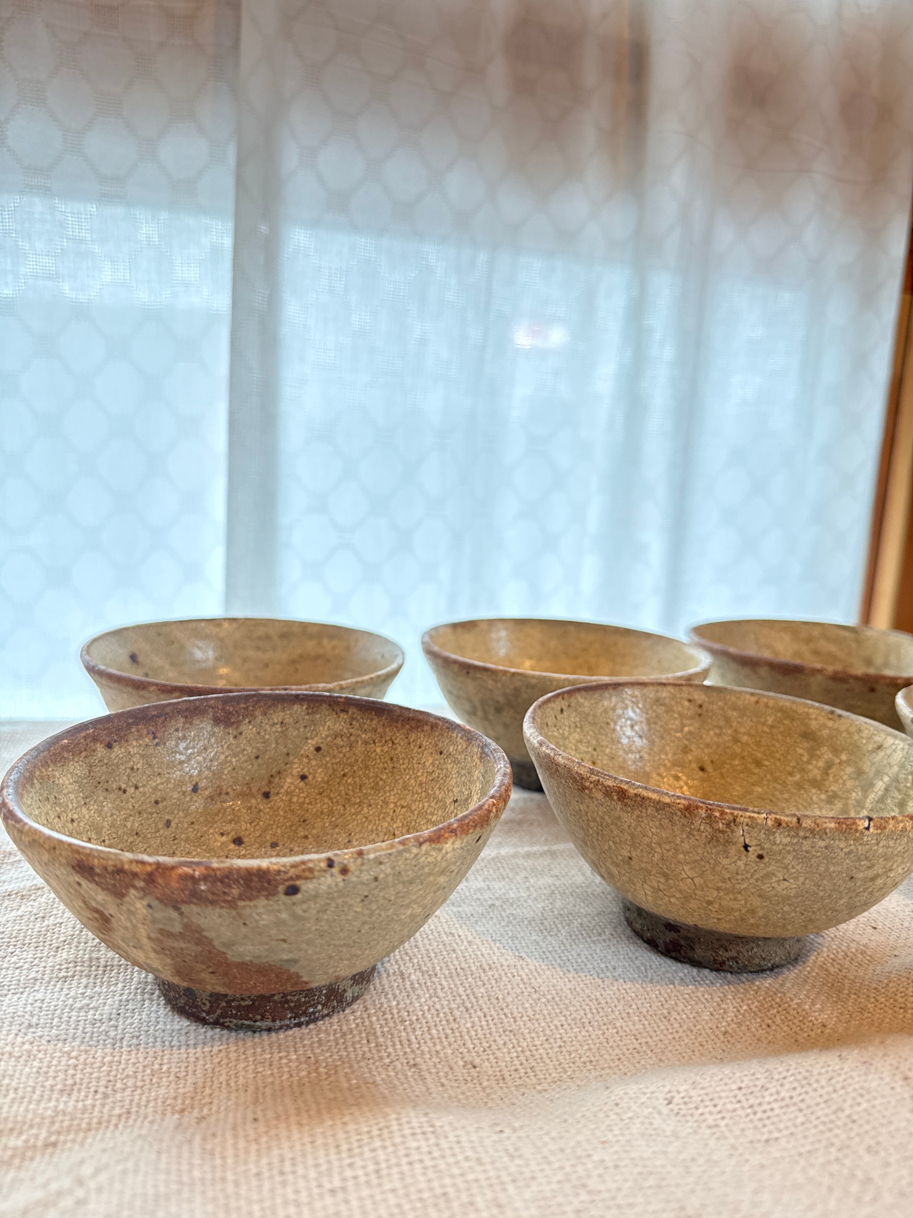 馬渡新平 | THREE+