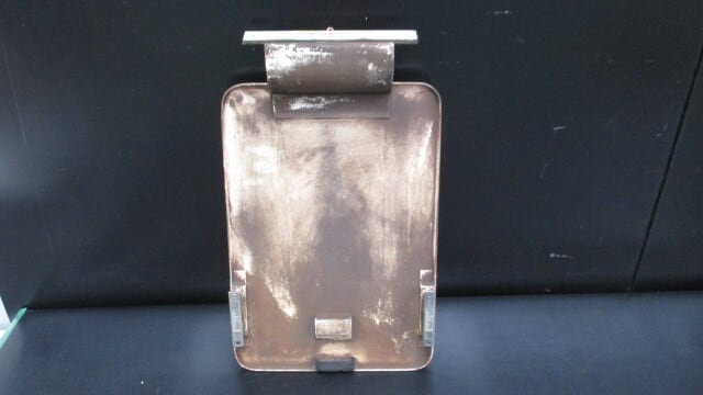 50000形 VSE 下部オオイ（スカート）小蓋各種 | 小田急レトロ部品