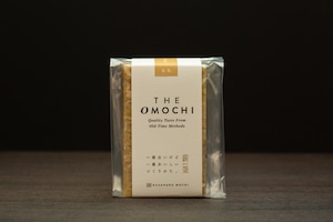 【12月15日～発送】THE OMOCHI 玄米 × 1袋（10枚）