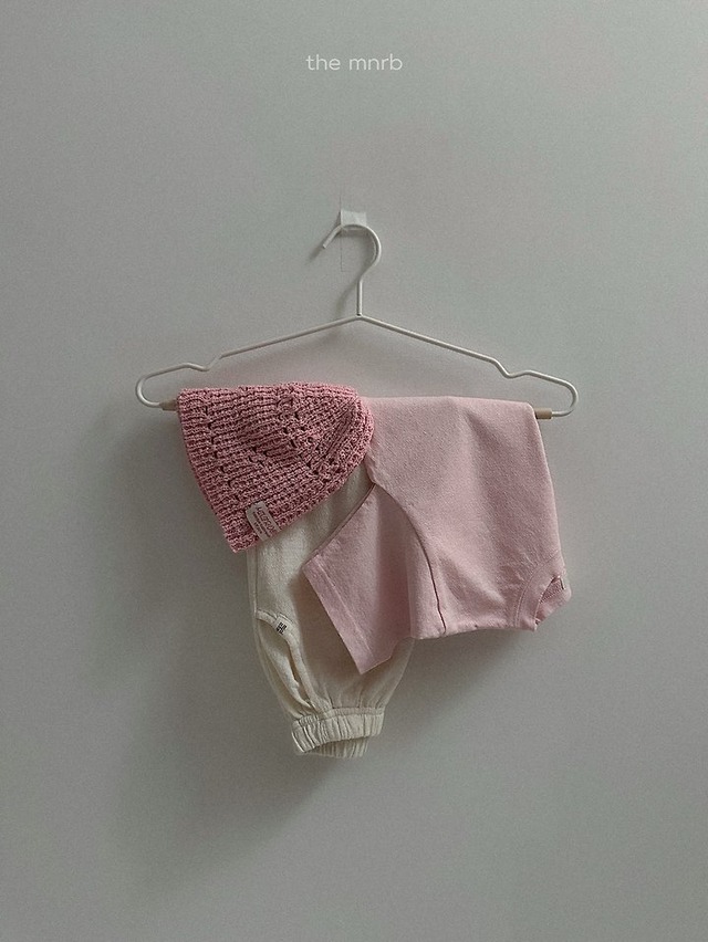 minirobe26su_Normal Pants