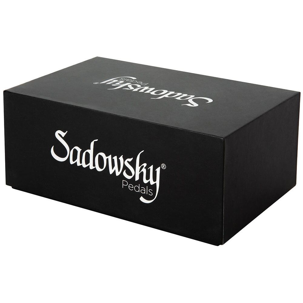 Sadowsky Pedals SAC PED SBP 2 V2 [Outboard Bass Preamp