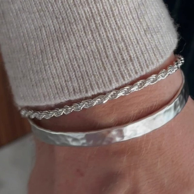 chain bracelet (B12)