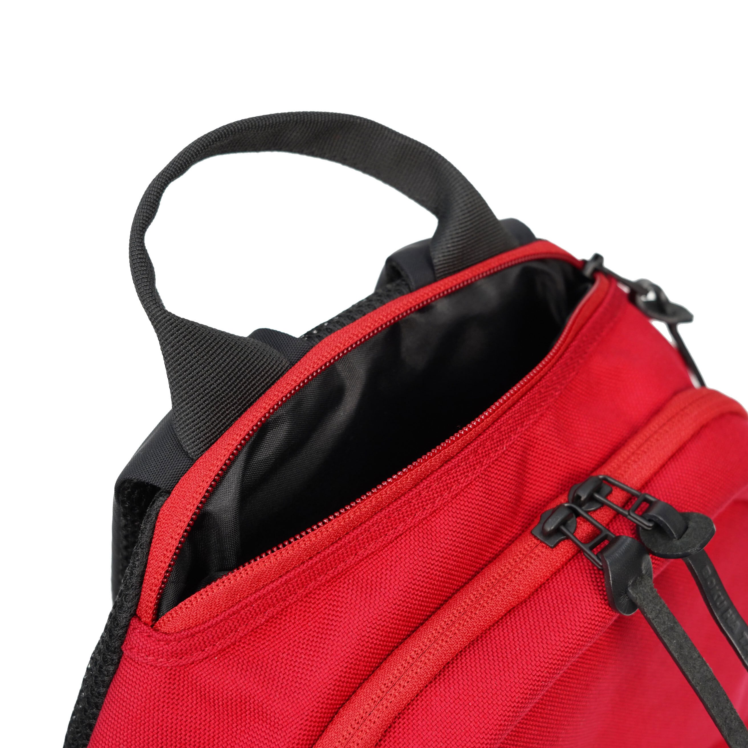 BOKU HA TANOSII ／ GOOD-DAY PACK -Black- | BOKU HA TANOSII