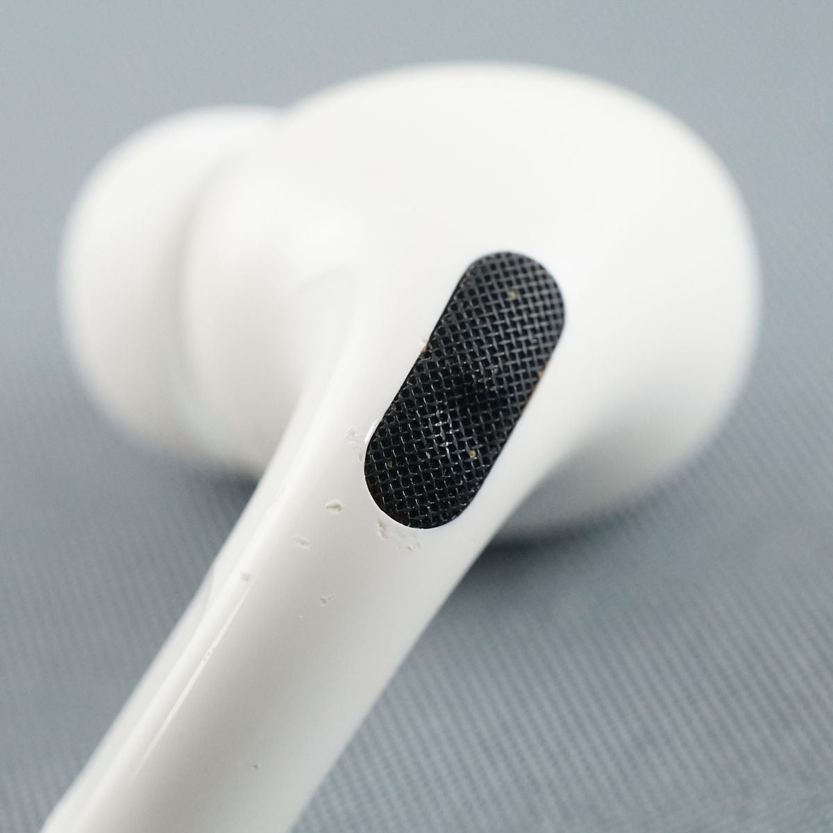 Apple AirPods Pro エアーポッズ プロ 左イヤホンのみ USED美品 第一世代 L 片耳 左耳 A2084 MWP22J/A 完動品  中古 V9046