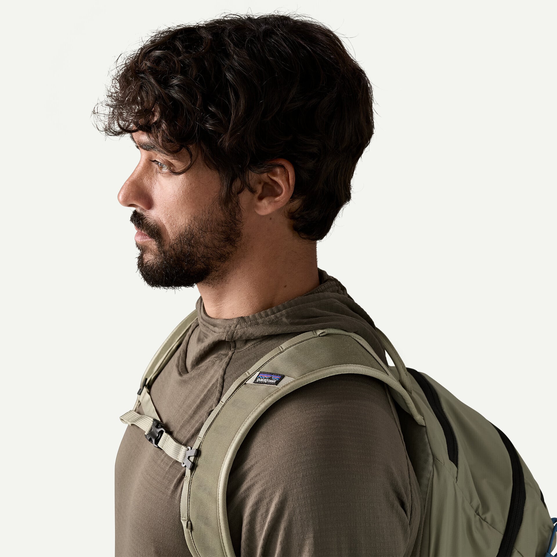 Patagonia パタゴニア Men's Capilene® Thermal Hoody メンズ・キャプ