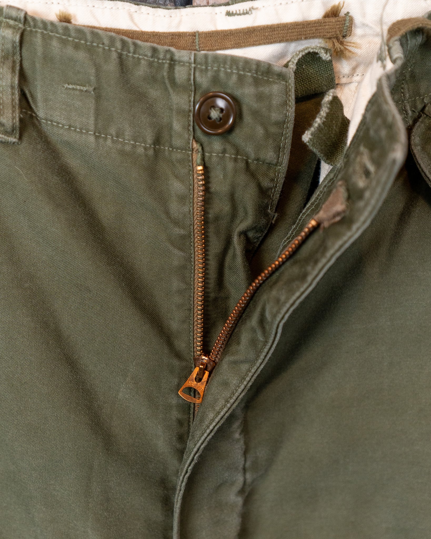 M-R】U.S.Marine Corps M-51 Field Trousers 