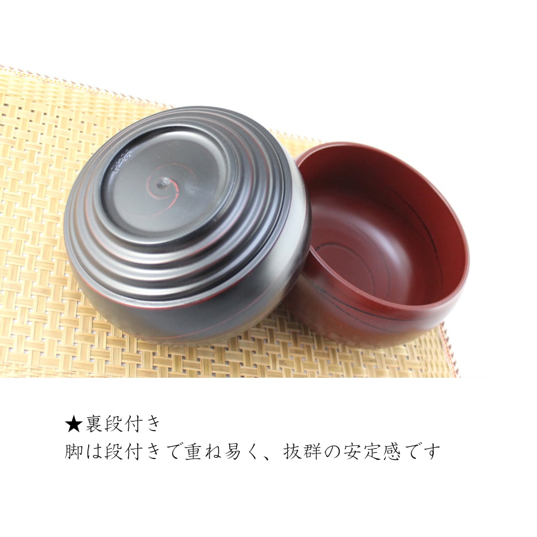 千h1333】根来 大鉢 幅約56cm 漆器 鉢 根来塗 【公式通販】
