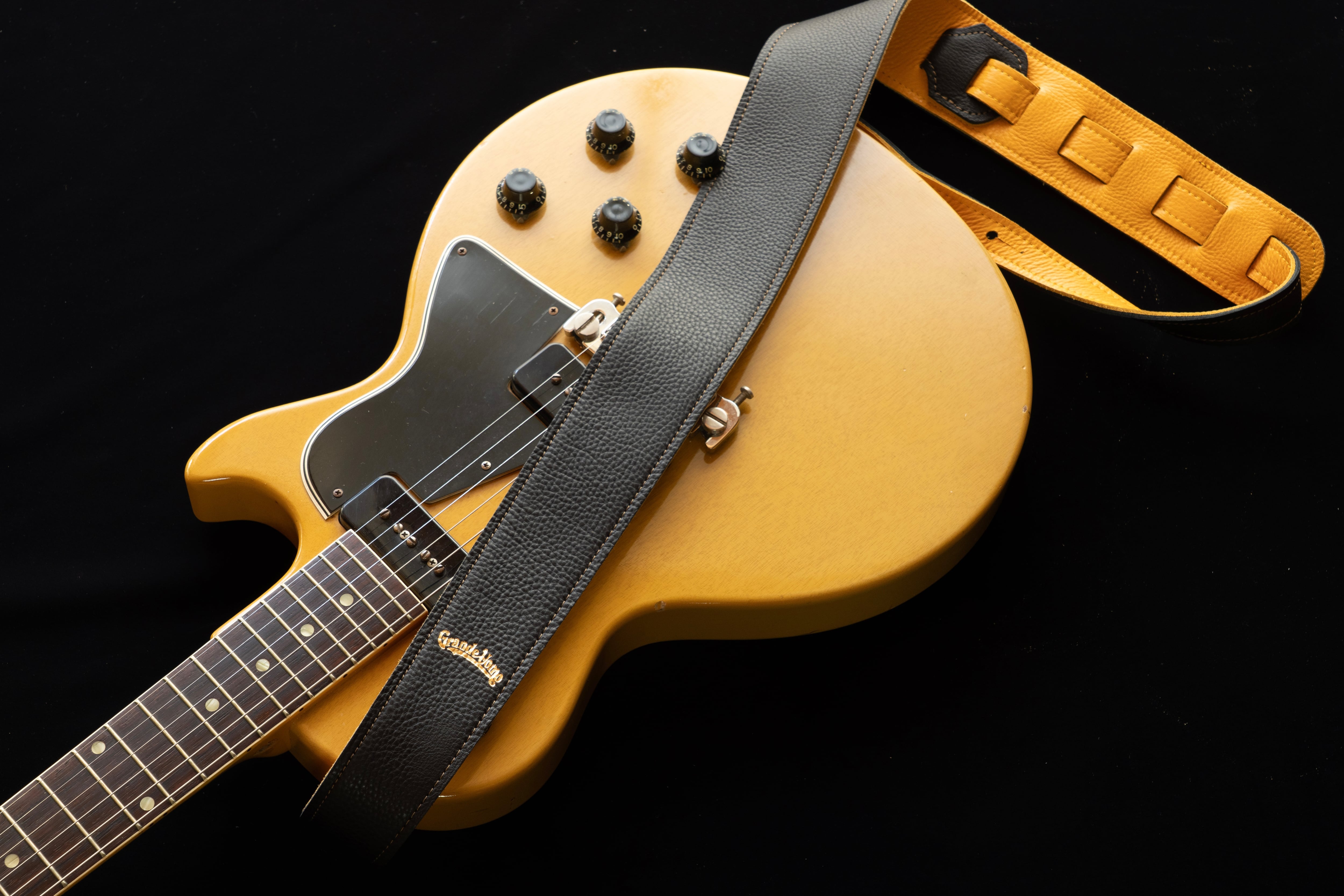 G-Standard ストラップ（セミオーダー） | ギターストラップ専門店