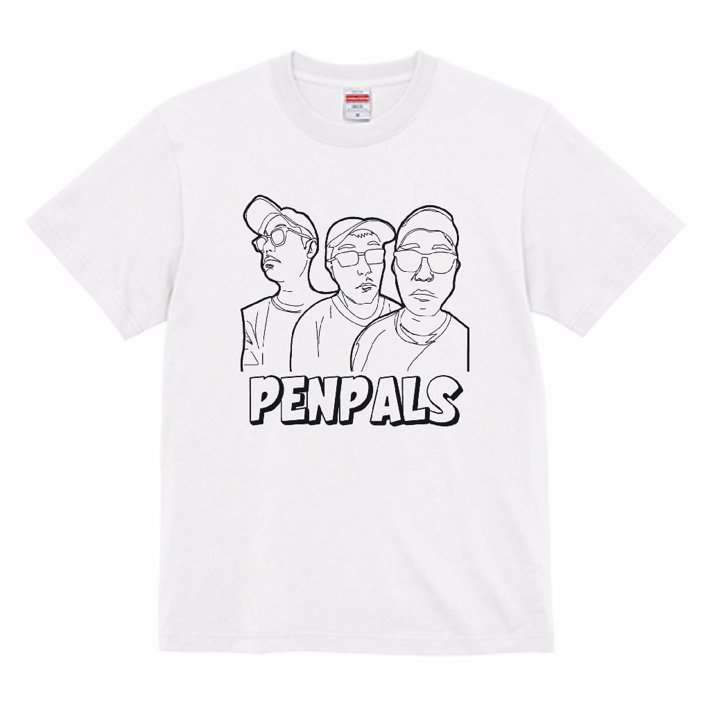 PENPALS 