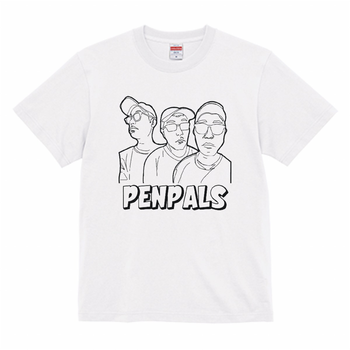 PENPALS 