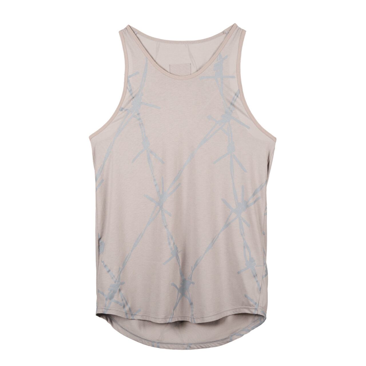 ビューティビーストタンクトップbeuty beast