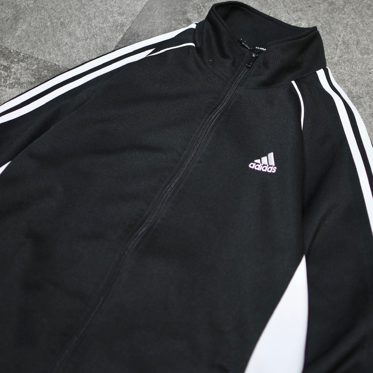 adidas side line track jacket