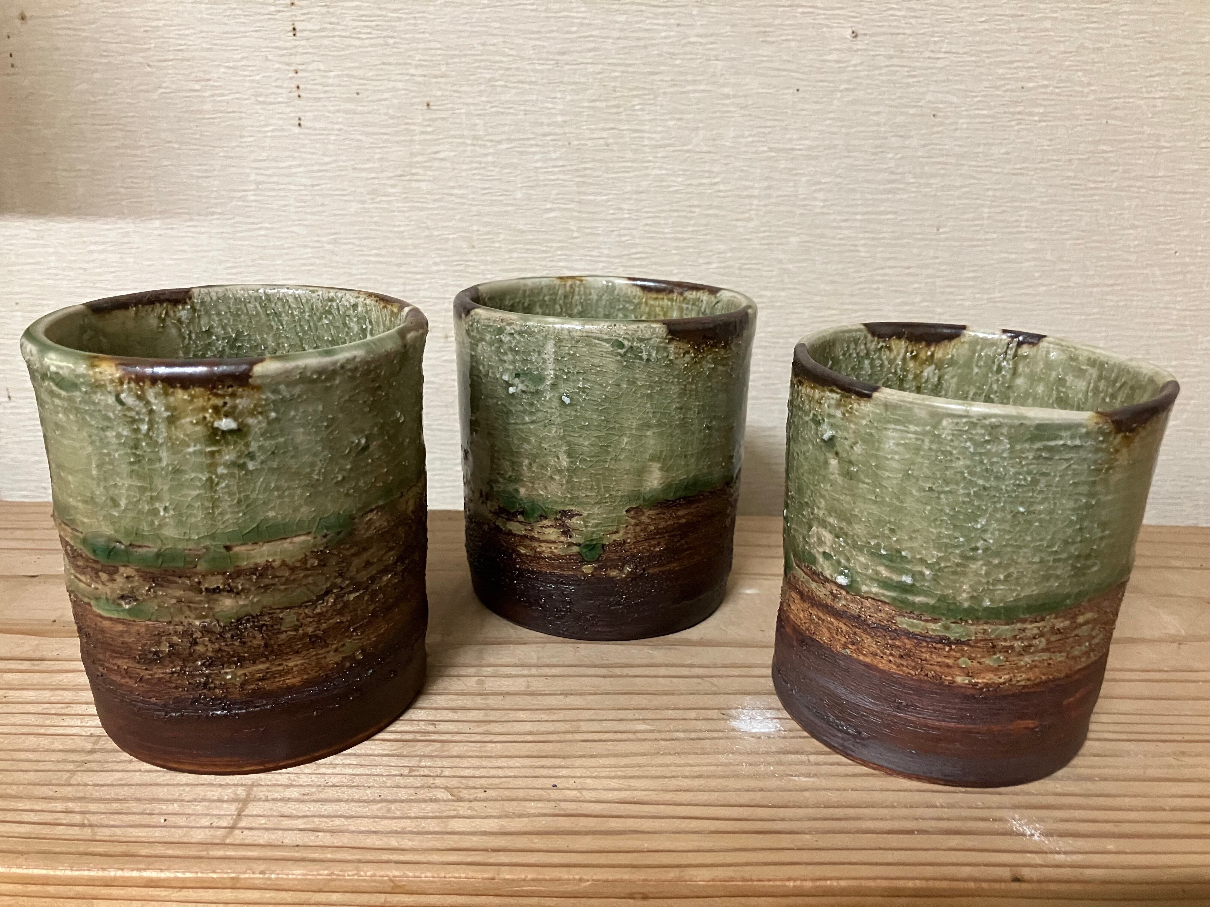 新品 有田焼 遊遊窯 鬼 小鉢2個 佐賀県武雄市　新生活　お祝い フリーカップ | 遊遊窯 夢器行