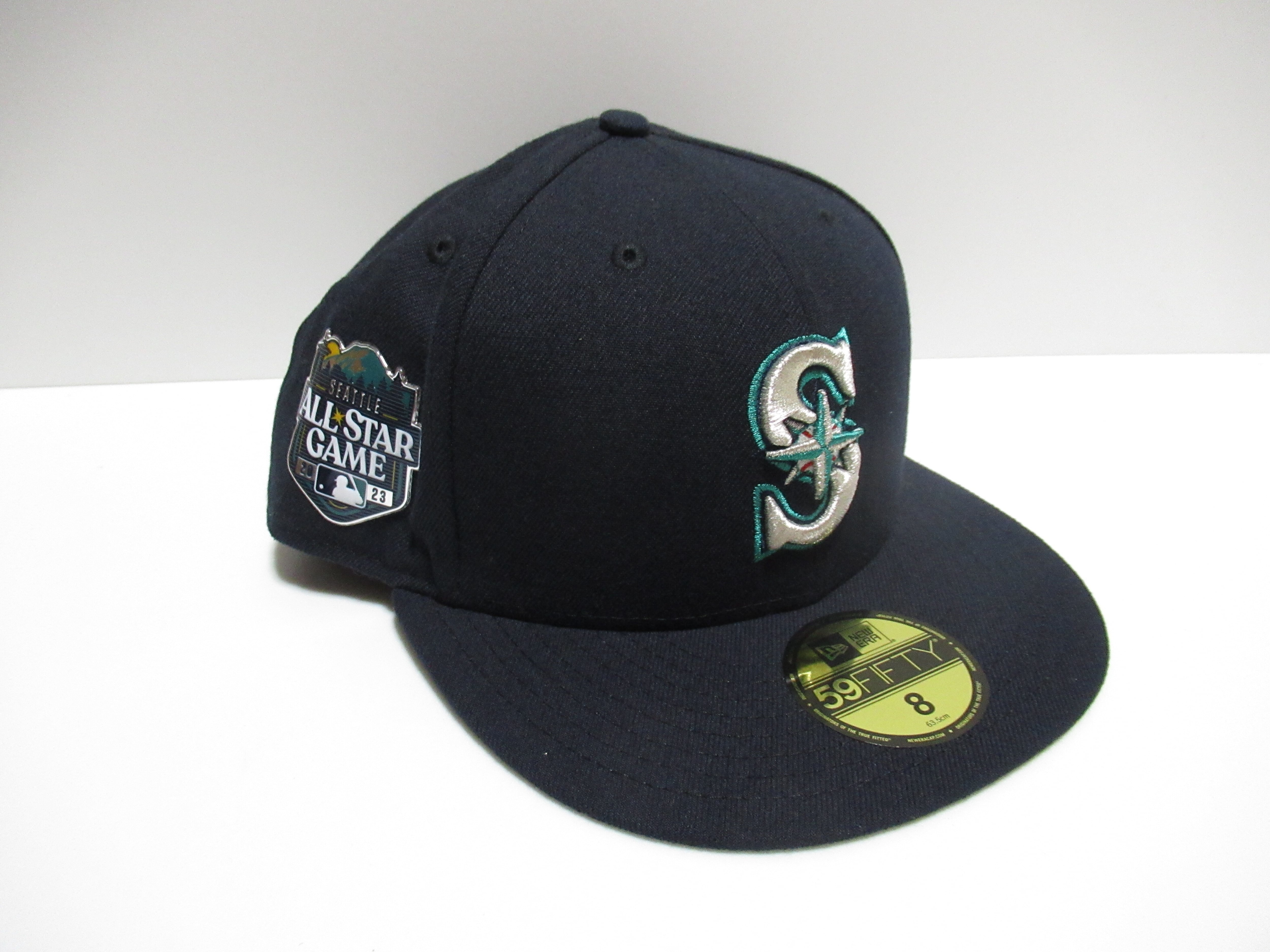 オーセンティック 2023 MLB All-Star Game Fan Pack NEW ERA 59fifty ...