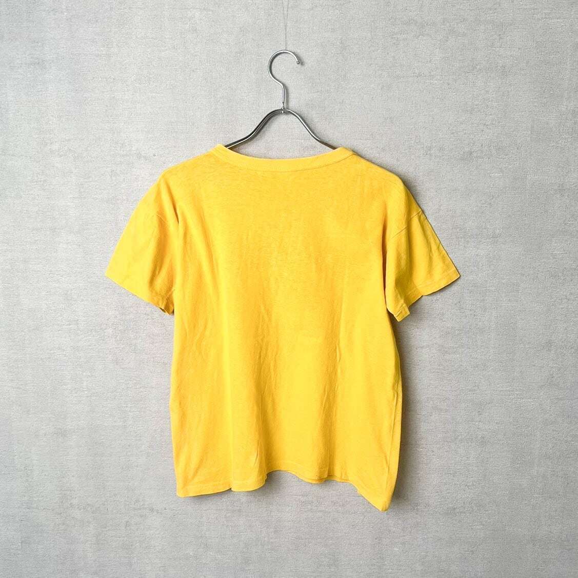 [VINTAGE] 80s KEYSTONE SIX PRINT TEE