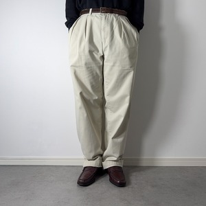 Polo by Ralph Lauren POLO CHINO ANDREW W34L32 古着