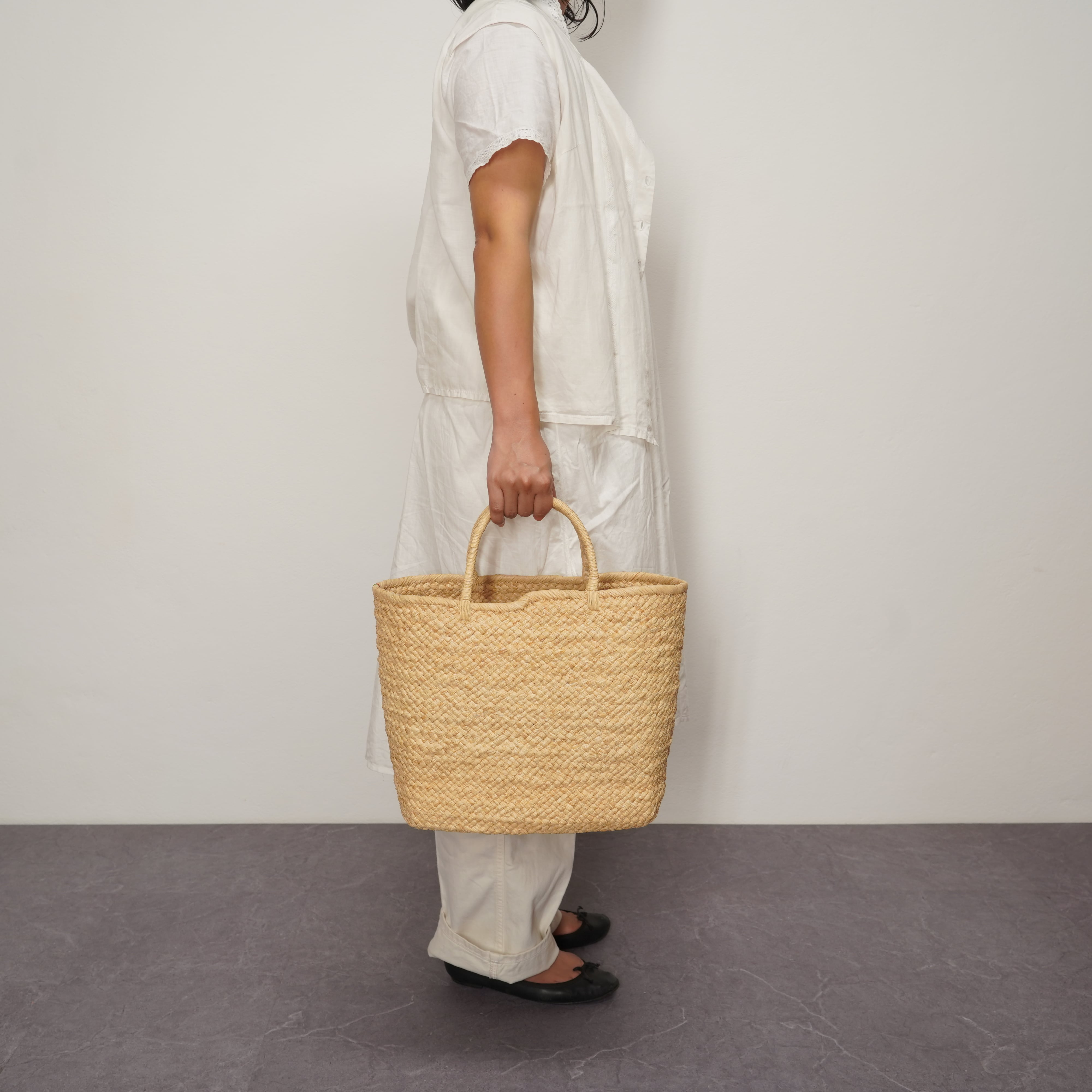 Marche Bag (M) | AMPIANA