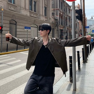 アーバンライダースジャケット【OMO2501】