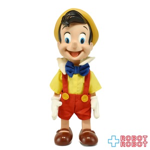 アプローズ ディズニー ピノキオ 布服ソフビドール 人形