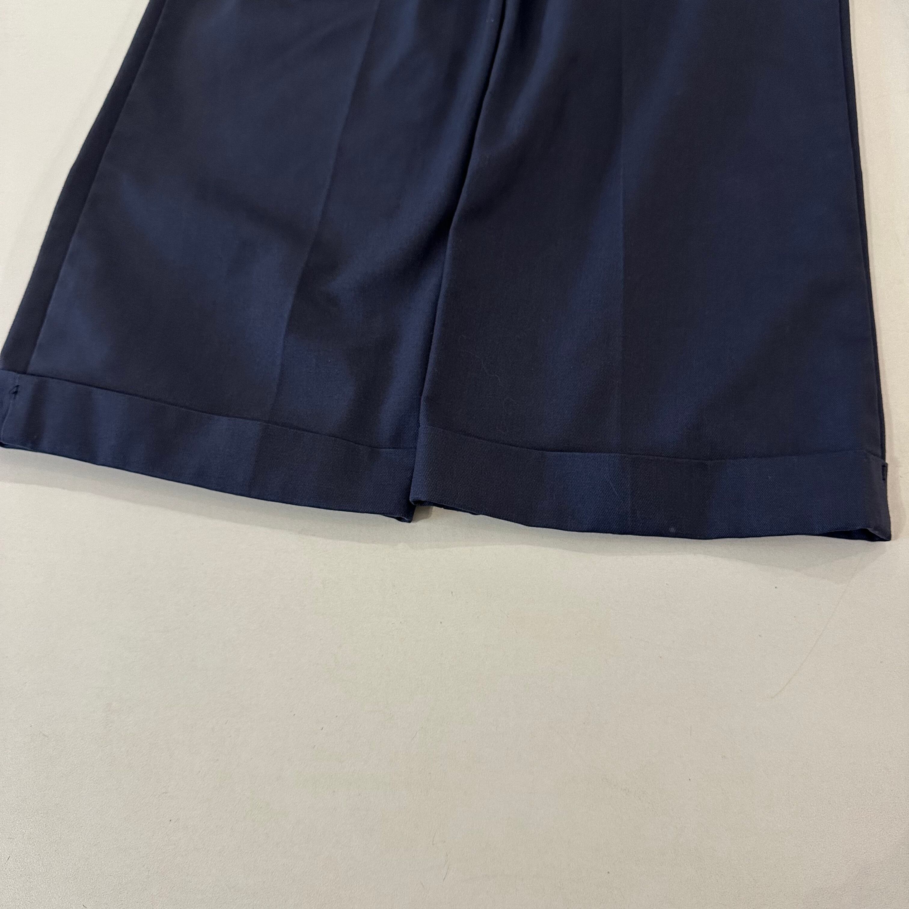 80s SEARS WORK PANTS (34×29) | BerBerJin Yuhodo