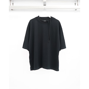 [The Viridi-anne] (ザヴィリディアン) VI-3987-01 SUPIMA COTTON S/S T-SHIRT
