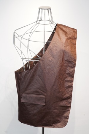 REVERBARATE /  REV-26SS-WC06  BAG VEST   (221169)