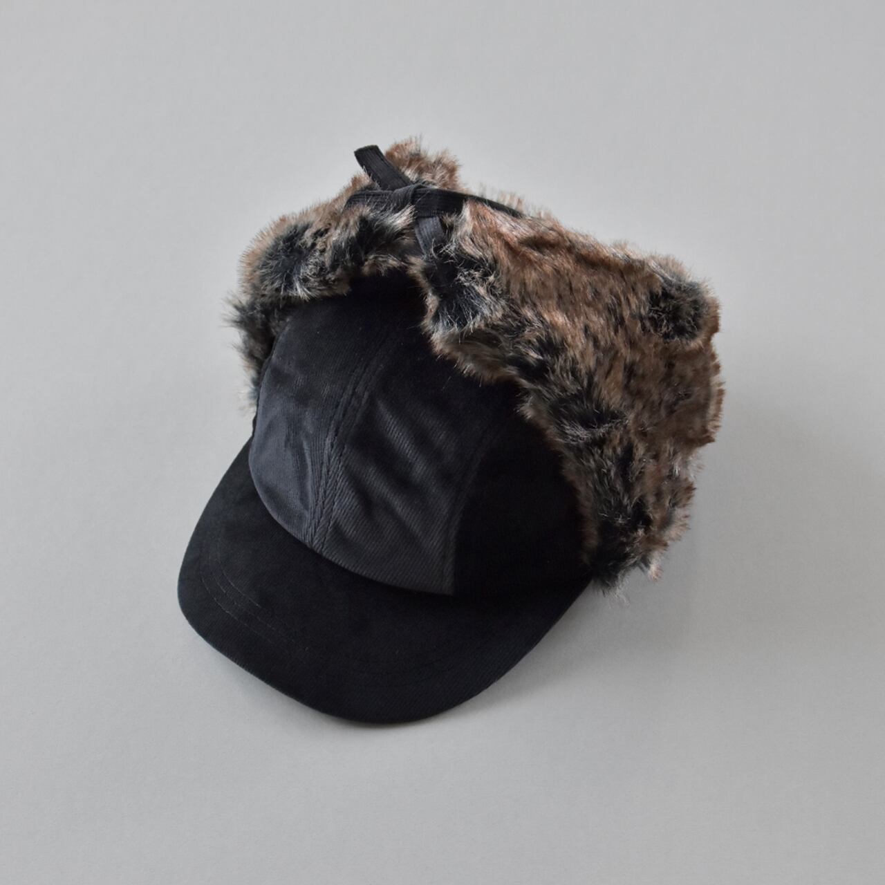 FLIGHT CAP MUM / フライトキャップマム | GOODMAN