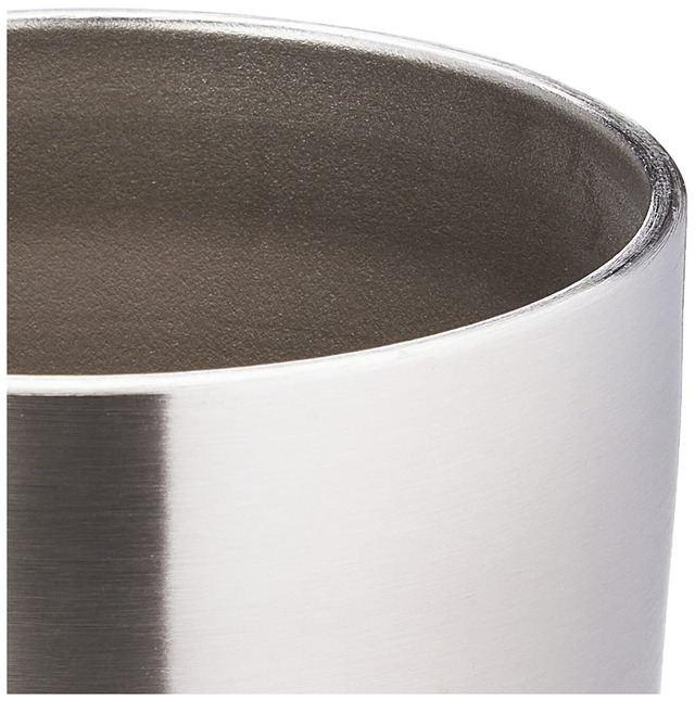 【新春セール】サーモス 真空断熱タンブラー 400ml ステンレス 2個セット JDI-400P S