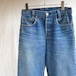 【VINTAGE】80's Levi's 701 デニム パンツ