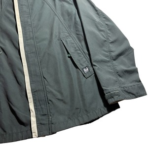 vintage ARMANI JEANS canvas jacket