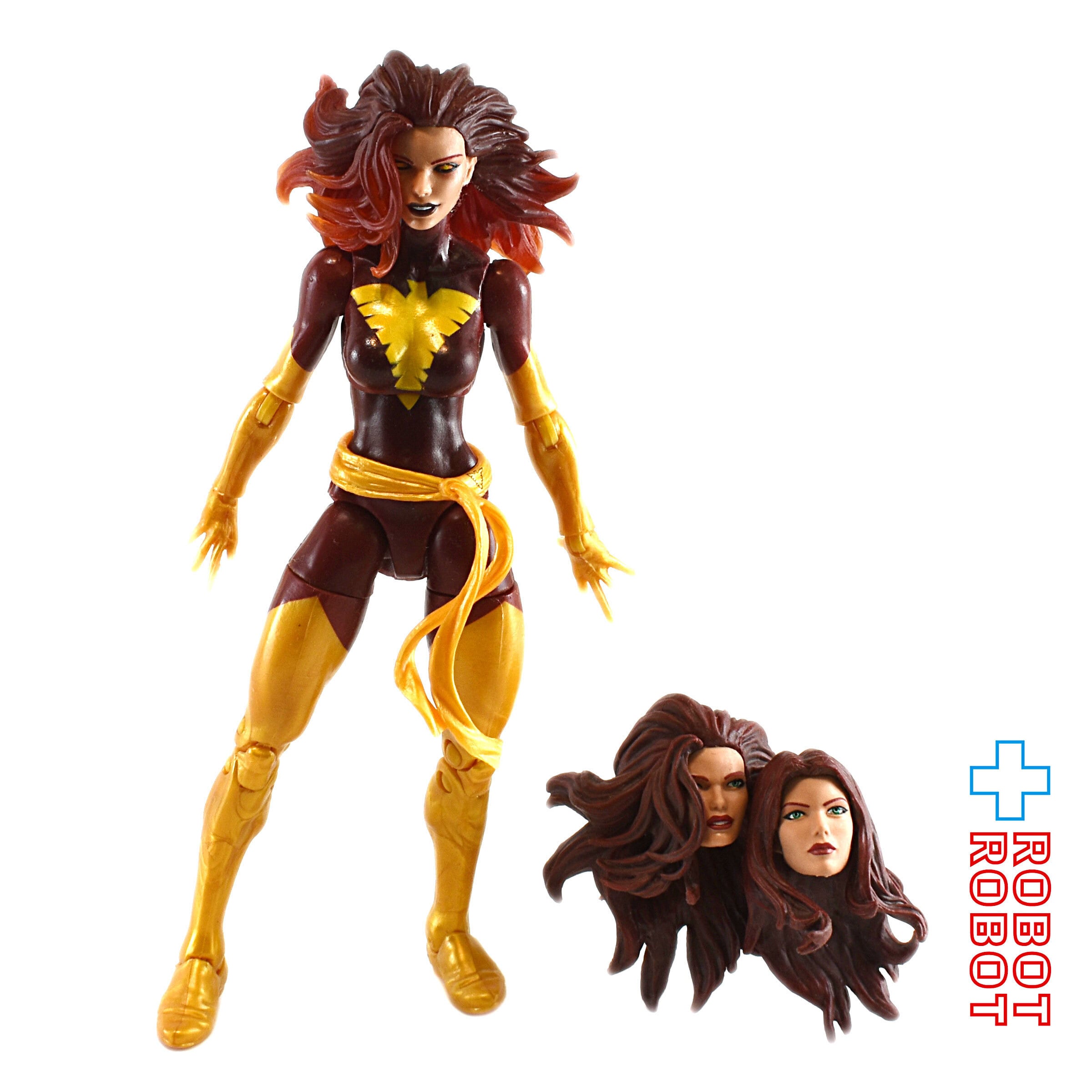 マーベルレジェンド X-MEN ダークフェニックス アクションフィギュア 