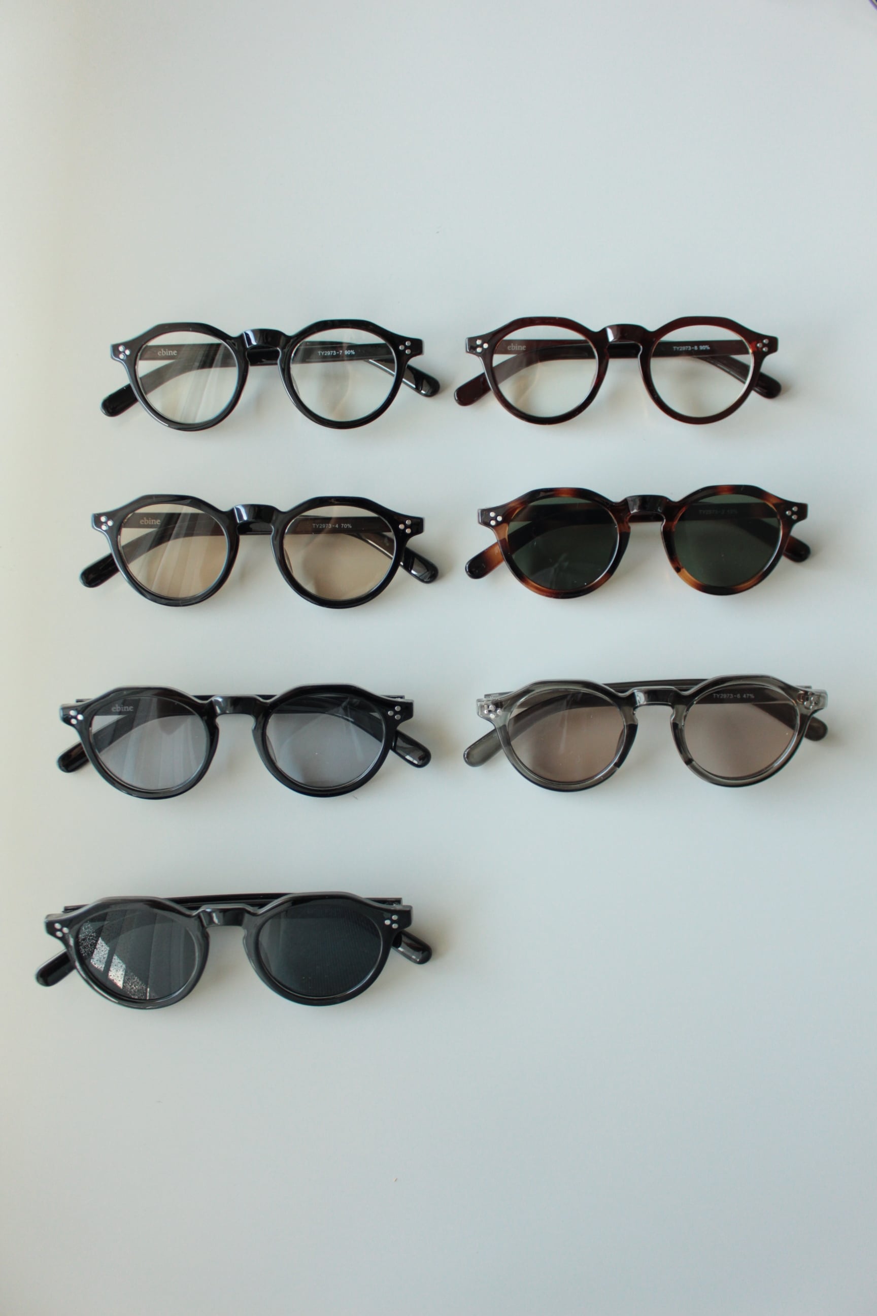 MAKTA【Crown Pant Sunglass】