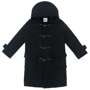 noir kei ninomiya DuffleCoat