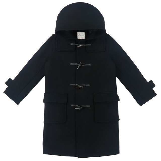 noir kei ninomiya DuffleCoat