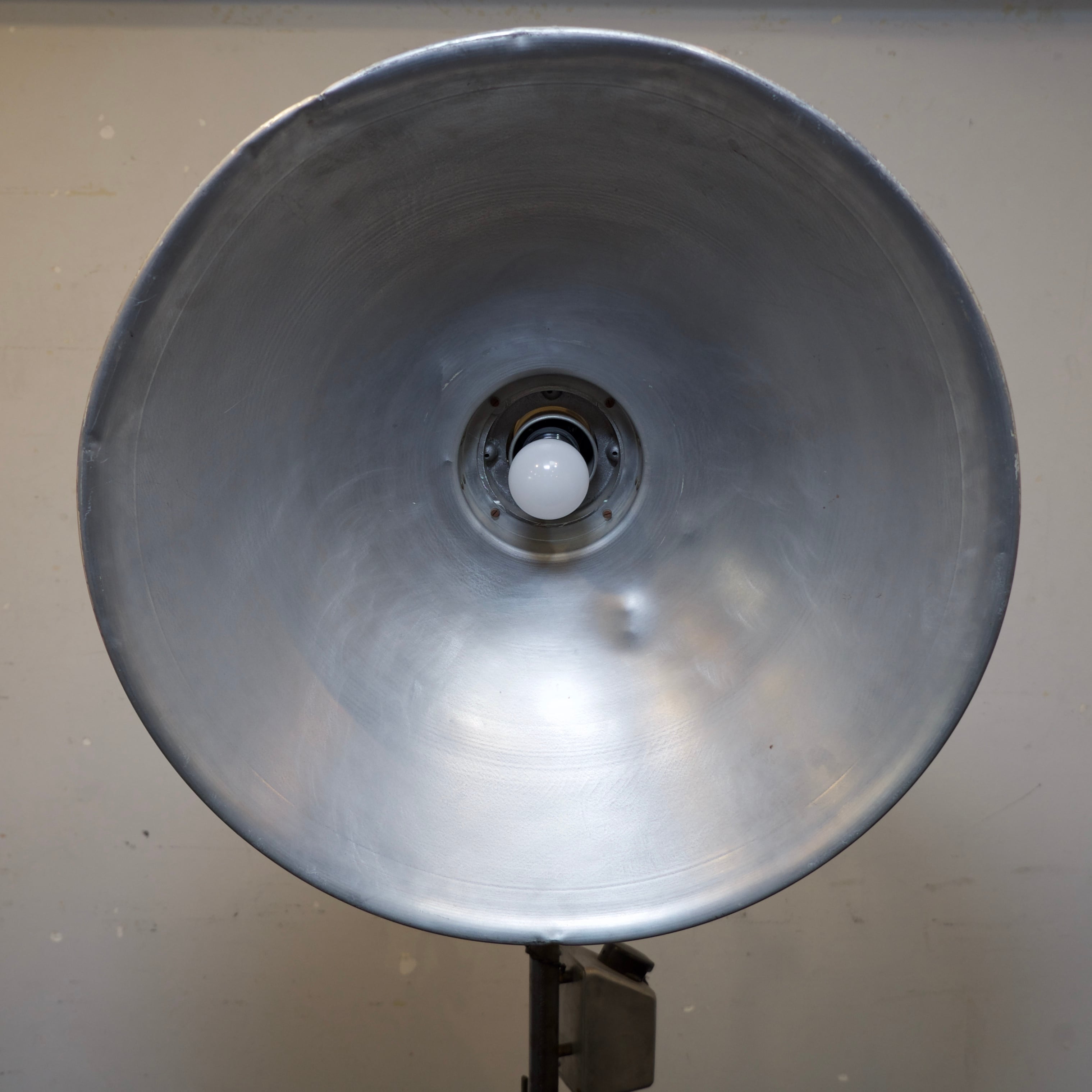 C-41 1000 Kodaフィルム型スタンドライト アンティーク